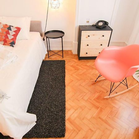Amazing Apartment Fully Renovated In Center Lissabon Buitenkant foto