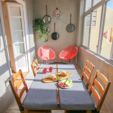 Amazing Apartment Fully Renovated In Center Lissabon Buitenkant foto
