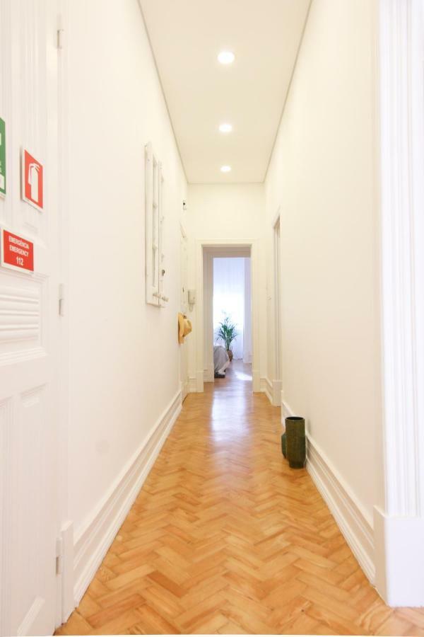 Amazing Apartment Fully Renovated In Center Lissabon Buitenkant foto