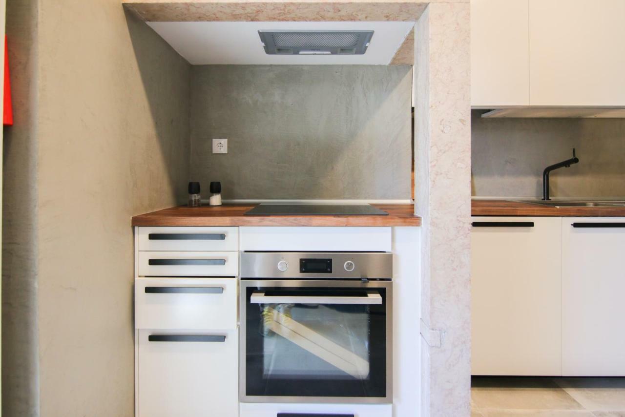 Amazing Apartment Fully Renovated In Center Lissabon Buitenkant foto