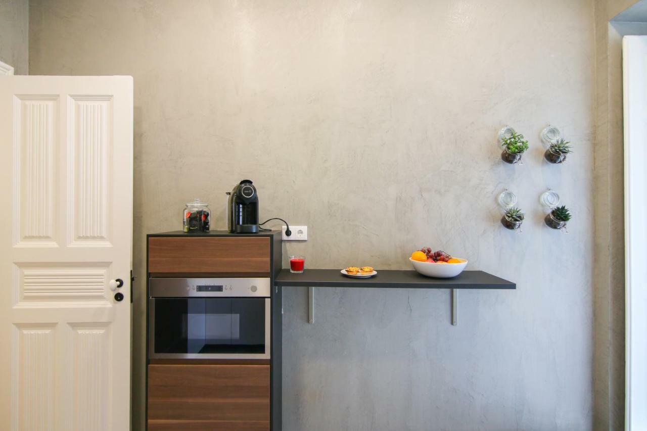 Amazing Apartment Fully Renovated In Center Lissabon Buitenkant foto