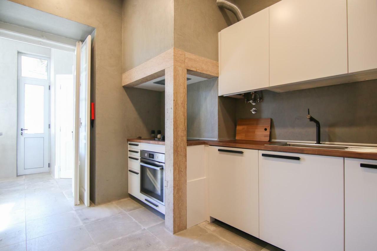Amazing Apartment Fully Renovated In Center Lissabon Buitenkant foto