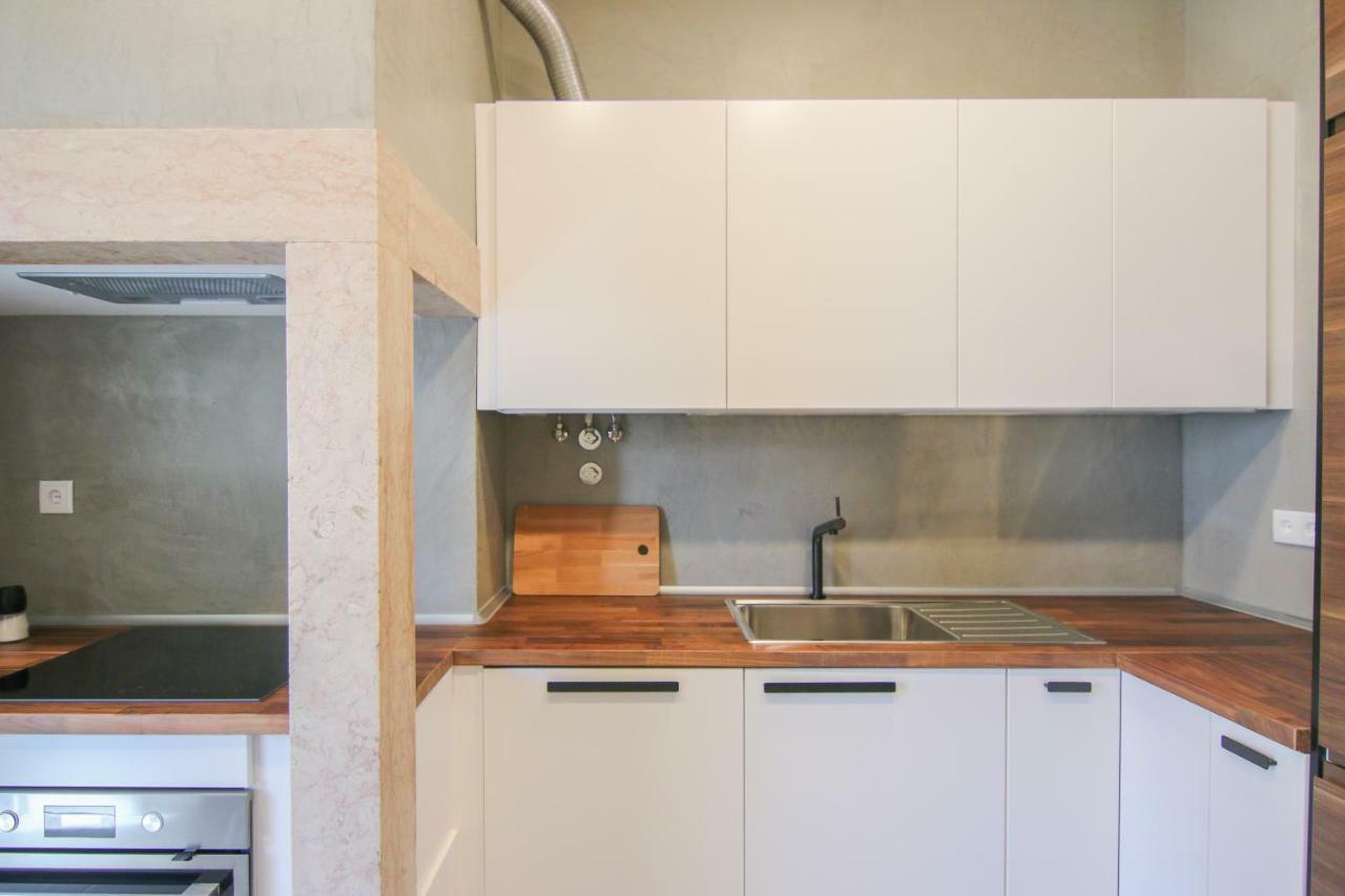 Amazing Apartment Fully Renovated In Center Lissabon Buitenkant foto