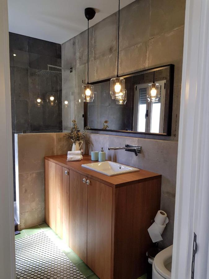 Amazing Apartment Fully Renovated In Center Lissabon Buitenkant foto